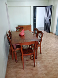 Blk 510A Wellington View (Sembawang), HDB 4 Rooms #556958461